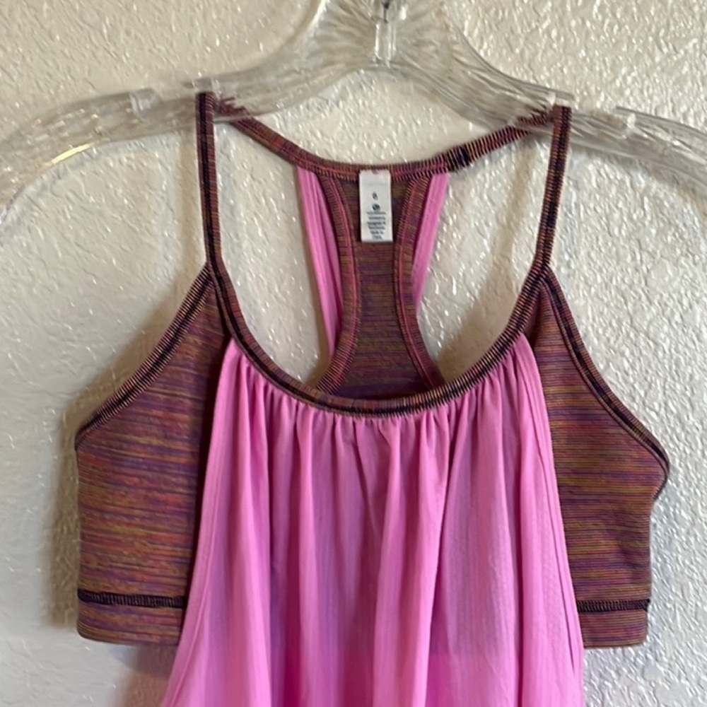 Lululemon Tank Top - Picture 7 of 9